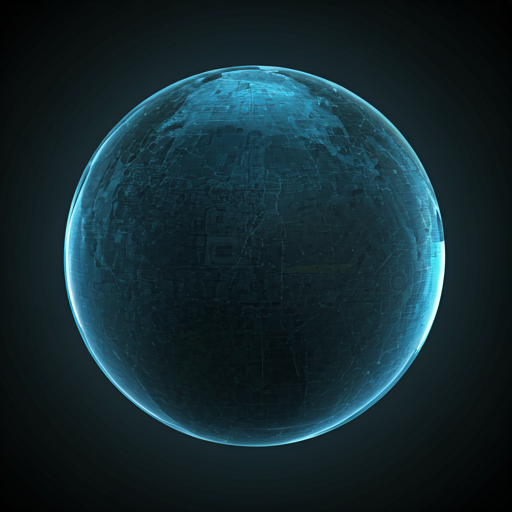 High tech environment